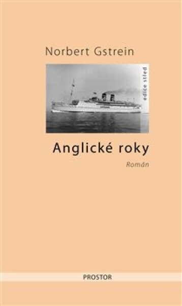 Anglické roky