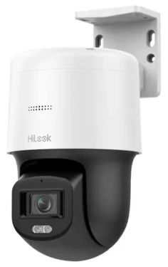 HiLook PTZ-N2C200C-DE(F0)(O-STD)/ vnitřní venkovní IP kamera / 2MPix / 1920x1080 / ColorVu / IP66 / RJ-45 / PoE (327000807)