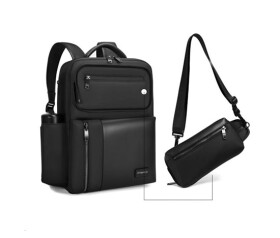 MYBALO Narvalo DUO batoh na notebook 2v1 EDF_511657