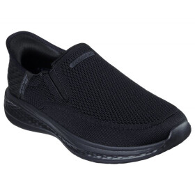 Boty Skechers Slade - Deacon M 210887 BBK 45