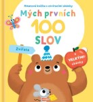 Mých prvních 100 slov Zvířata