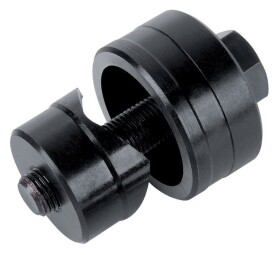 SAPHO - Vykružovač otvorů 35 do dřezu pro vodovodní baterii 3754000