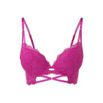 Dámská podprsenka 19901 fuchsiová - Gossard 70B