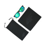 Dětské sluneční brýle 4F U066 juicy green neon 4FJWSS25ASUNU066 45N NEPLATÍ