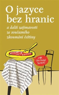 Jazyce bez hranic