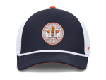Nike Pánská kšiltovka Houston Astros MLB Primetime Dri-Fit Rise Structured 5 Panel Trucker Cap Velikost: S/M