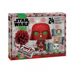 Funko POP! Adventní kalendář Star Wars Holiday