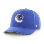Vancouver Canucks Cold
