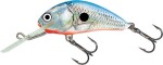 Salmo Wobler Hornet Floating 6cm - Real Identity Perch,Salmo Wobler Hornet Floating 6cm - Real Identity Perch