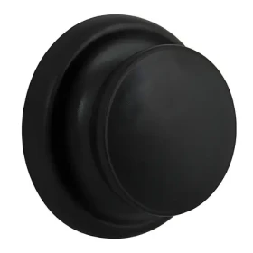 MSV MEGA VENTOUSES přísavka černá / plast / průměr 53 mm