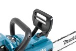 Makita DUC355Z / Aku řetězová pila / 2x 18V / Li-ion / bez aku Z (DUC355Z)