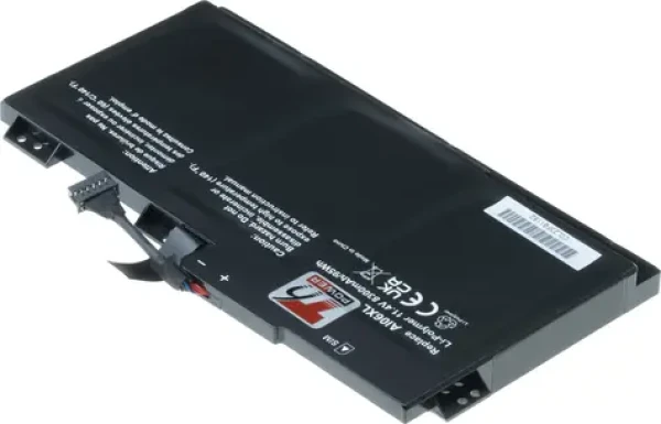 T6 Power Baterie pro HP ZBook 17 G3 / Baterie pro notebook / 6cell / 8300 mAh / 95 Wh / Li-ion (NBHP0180)