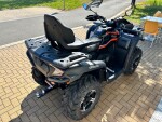 čtyřkolka CFMOTO Gladiator X625-A EPS Euro5-černá