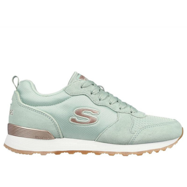 Dámská sportovní obuv Skechers OG 85 Gold'n Gurl tenisky green (111-SAGE) 37.5