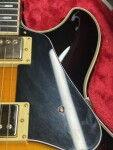 Ibanez JSM10 Vintage Yellow Sunburst (použité)