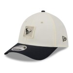New Era Pánská kšiltovka Houston Texans NFL 2026 Training Camp 39THIRTY Flex Navy Velikost: S/M