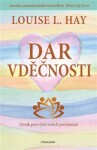 Dar vděčnosti - Louise L. Hay