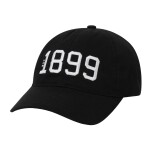 Pánská Kšiltovka CCM 125 Anniversary SLOUCH CAP Black