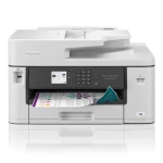 Brother MFC-J5340DWE / A3 / barevná inkoustová multifunkce / 4800 x 1200 dpi / 28 str./min / duplex / ADF / USB / LAN (MFCJ5340DWERE1)