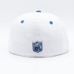 New Era Pánská kšiltovka Indianapolis Colts NFL Super Bowl XLI 59FIFTY Fitted Velikost: 7 1/4