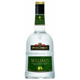 Pircher Williams 40% 3 l (holá lahev)