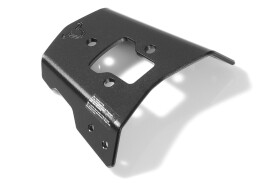 Bmw K 1200 S K12S (K40) (05-08)., Bmw K 1300 S K12S (K40) (09-15) - horní nosič alu-rack SW-Motech