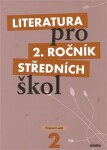 Literatura pro ročník