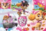 Trefl - Puzzle - Tlaková Patrola: Skye v akci