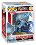 Funko POP Animation: Yu-Gi-Oh! - Blue-Eyes White Dragon #2316