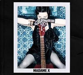 Madonna: Madame X - 2 CD / Deluxe - Madonna