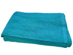 Osuška do sauny NordicSPA - TYRKYSOVÁ 70x140cm