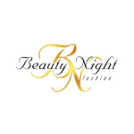 Dámské erotické šaty Elisabeth - BEAUTY NIGHT FASHION černá S/L