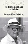 Rodinné anabáze Šafrán Jiří Pallas