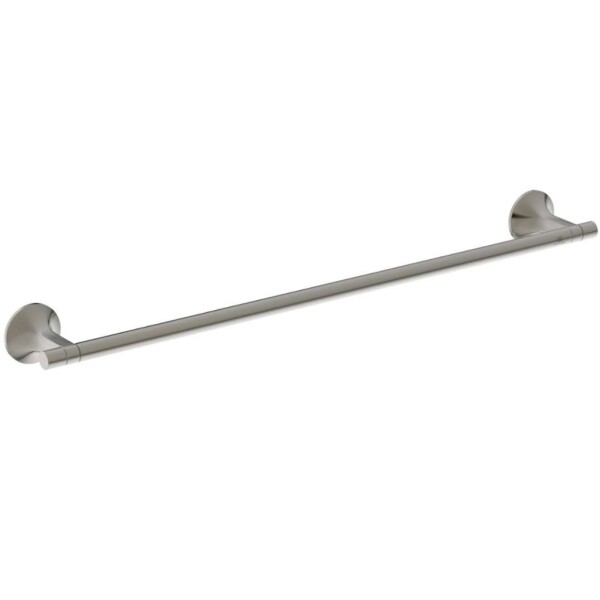 IDEAL STANDARD - La Dolce Vita Držák ručníku, délka 68 cm, Silver Storm T5498GN