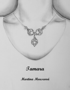Tamara Martina Mouseová e-kniha