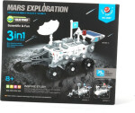 STEM Solární průzkum Marsu 3v1