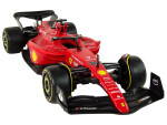 RASTAR Formule na dálkové ovládání R/C Ferrari F1 Rastar 1:12 červená