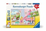 Ravensburger Královští kamarádi