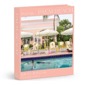 GALISON Puzzle Psi v Palm Beach Gray Malin