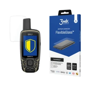 3mk FlexibleGlass ochranné sklo pro Garmin GPSMap 65 (5903108334754)