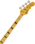 G&L Tribute LB-100 Olympic White, MP