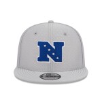 New Era Pánská kšiltovka Carolina Panthers NFL NFC 2024 Pro Bowl 9FIFTY Snapback
