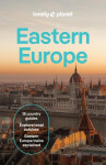 Lonely Planet Eastern Europe - Marc Di Duca