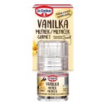 Dr. Oetker Vanilka mlýnek Gurmet (7,5 g)