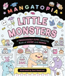 Mangatopia Little Monsters - Daniela Massironi