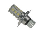 Autožárovka LED H4 12V CARCLEVER