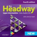 New Headway Class Audio CDs