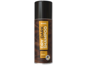 Ameté Suchý šampon Dark B5 100 ml