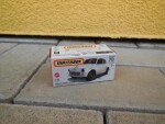 Morris Minor Saloon - Matchbox