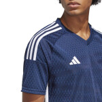 Pánské tričko adidas Tiro 23 Competition Match Jersey navy blue HT5688 pánské XL